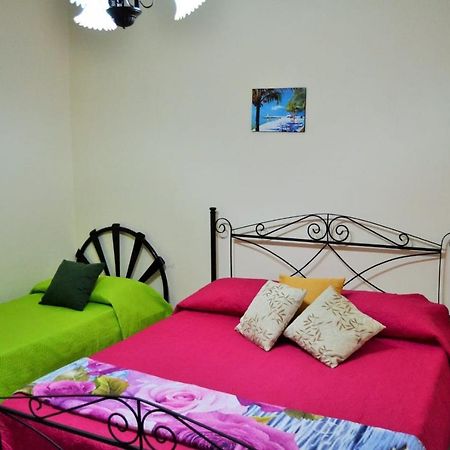 Sea Apartment Torre Lapillo Exterior photo