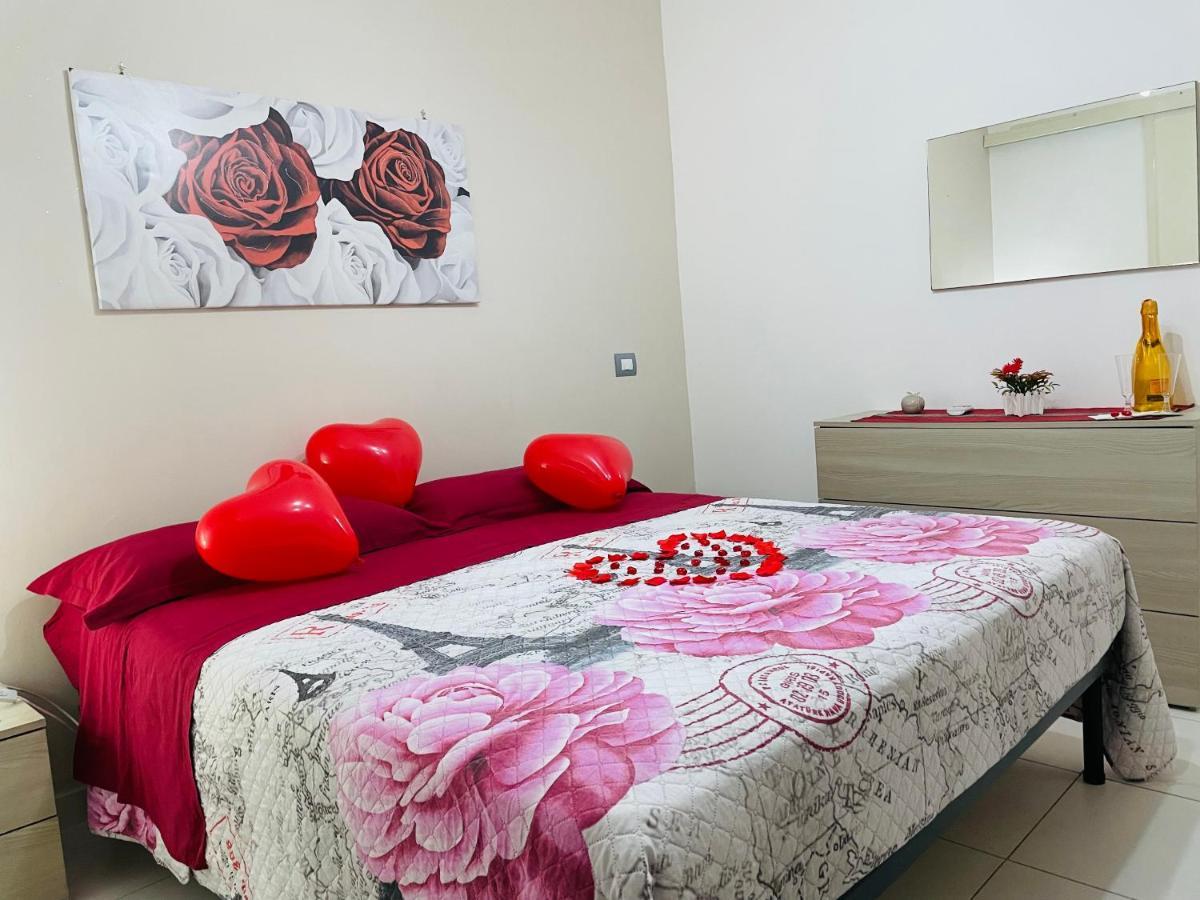Sea Apartment Torre Lapillo Exterior photo