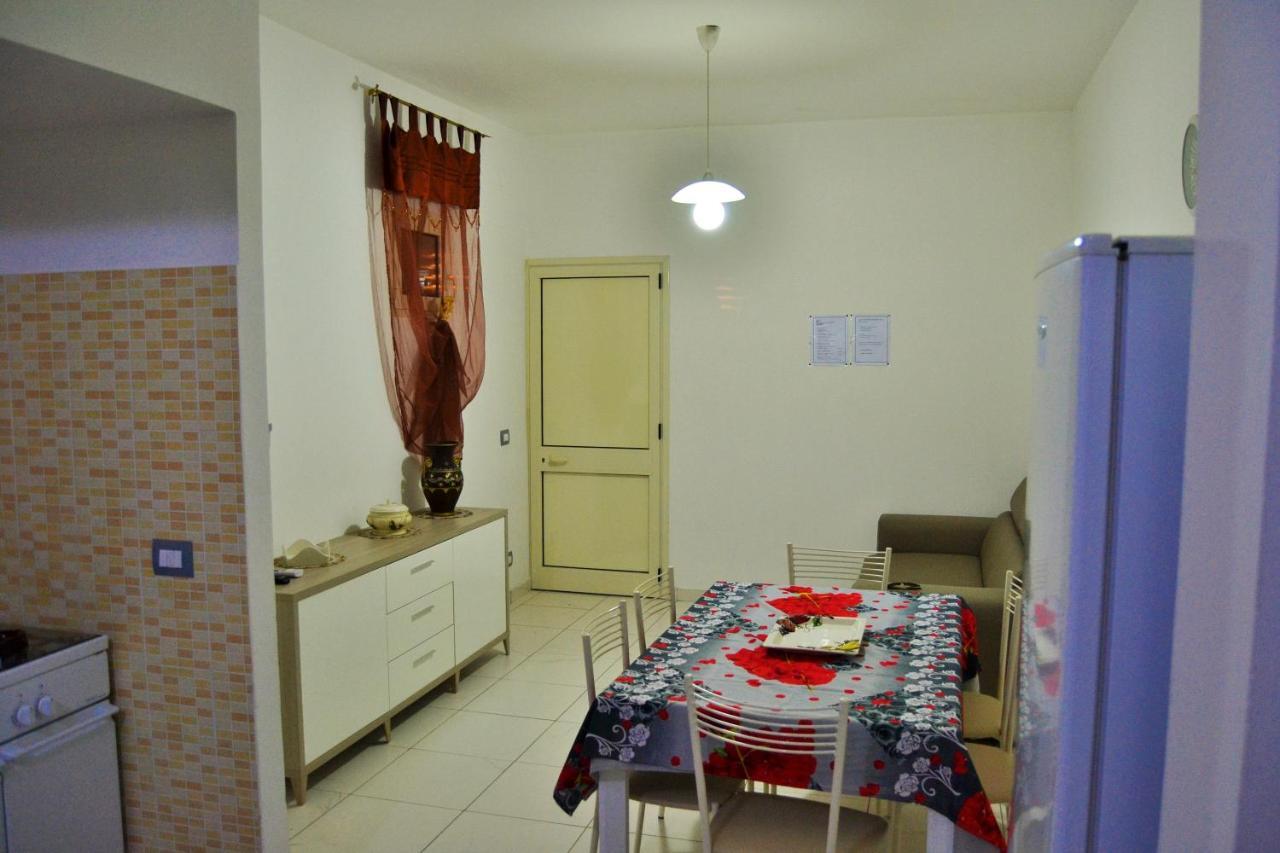 Sea Apartment Torre Lapillo Room photo