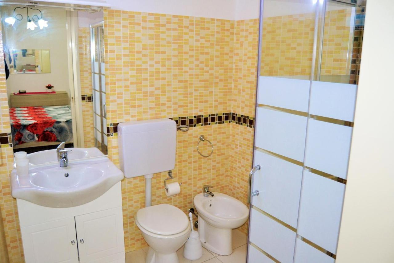 Sea Apartment Torre Lapillo Room photo